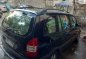Black Chevrolet Zafira for sale in Pasig Rotonda-7