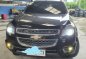 Black Chevrolet Trailblazer for sale in Santa Rosa-0