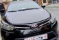 Black Toyota Vios for sale in Manila-0