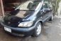 Black Chevrolet Zafira for sale in Pasig Rotonda-2