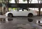 White Honda Civic for sale in Caloocan City-0