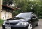 Selling Black Honda Civic 1998 Wagon (Estate) in Manila-1