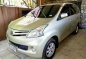 Gold Toyota Avanza for sale in Pasig-2