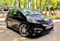 Sell Black Honda Jazz in Manila-6