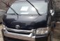 Selling Black Toyota Grandia in Mandaluyong-0