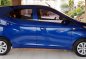 Blue Hyundai Eon 2017 for sale in Balagtas-2