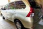 Gold Toyota Avanza for sale in Pasig-4