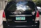 Black Toyota Innova 2011 for sale in Parañaque-7