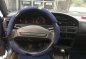 Blue Toyota Corolla 1992 for sale in Butuan-7