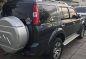 Black Ford Everest for sale in Manila-2