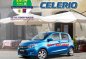 Sell 2020 Suzuki S-Presso in Quezon City-8