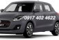 Sell 2020 Suzuki S-Presso in Quezon City-5