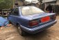 Blue Toyota Corolla 1992 for sale in Butuan-5