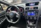 Blue Subaru Wrx 2018 for sale in Manila-1