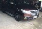 Sell Brown Toyota Innova in Lipa-0