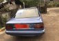 Blue Toyota Corolla 1992 for sale in Butuan-3