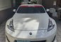 Selling White Nissan 370Z 2009 in Manila-1