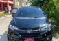 Sell Black 2017 Honda Jazz in Malolos-0