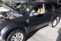Sell Black 2010 Ford Escape in Quezon City-3