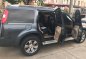 Black Ford Everest for sale in Manila-5