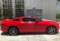 Red Ford Mustang for sale in Manila-1