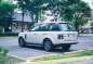 Selling White Land Rover Range Rover 2003 in Antipolo-2