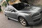 Silver Ford Focus 2005 for sale in Calendola Barangay Hall-2