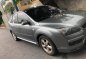 Silver Ford Focus 2005 for sale in Calendola Barangay Hall-6