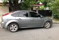 Silver Ford Focus 2005 for sale in Calendola Barangay Hall-3