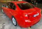 Red Bmw 320D 2014 for sale in Manila-3