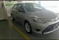 Silver Toyota Vios 2015 for sale in Manila-6