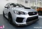 Silver Subaru Wrx 2020 for sale in Manila-2