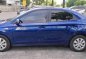 Selling Blue Hyundai Reina 2020 in Biñan-2