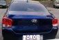 Selling Blue Hyundai Reina 2020 in Biñan-1