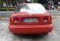 Sell Red 1997 Honda Civic in Marikina-1