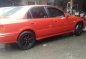 Sell Red 1997 Honda Civic in Marikina-4