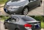 Selling Grey Honda City in Silang-0