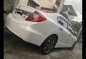 Sell White 2015 Honda Civic in Carmona-2