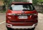 Red Ford Everest for sale in Pasig City-1