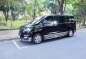 Black Hyundai Starex 2019 for sale in Manila-2