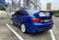 Blue Honda City for sale in Taguig-1