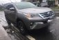 Sell Grey Toyota Fortuner in Makati-0