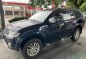 Blue Mitsubishi Montero for sale in Pasig-2