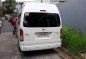 Selling Silver Toyota Grandia in Quezon City-4