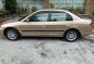 Selling Beige Honda Civic in Manila-3