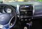 Toyota Vios 1.3 J Manual-6