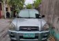 Bronze Hyundai Tucson 2008 for sale in Manila-0