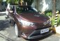 Brown Toyota Vios for sale in Quezon City-0