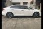 Sell White 2015 Honda Civic in Carmona-5