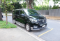 Black Hyundai Starex 2019 for sale in Manila-1